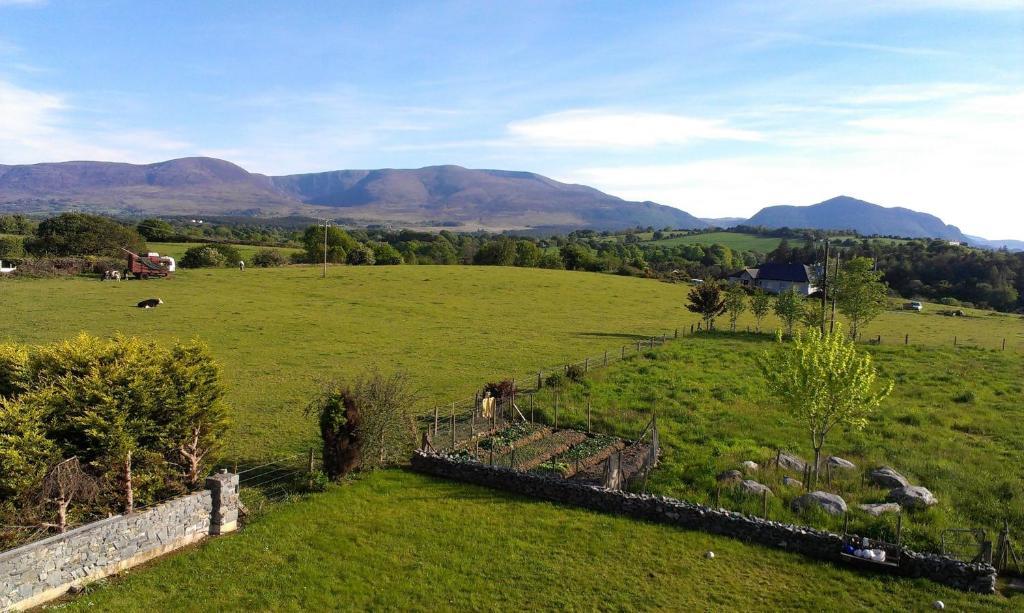 Dunn Court House Woodford (Kerry) Exterior foto