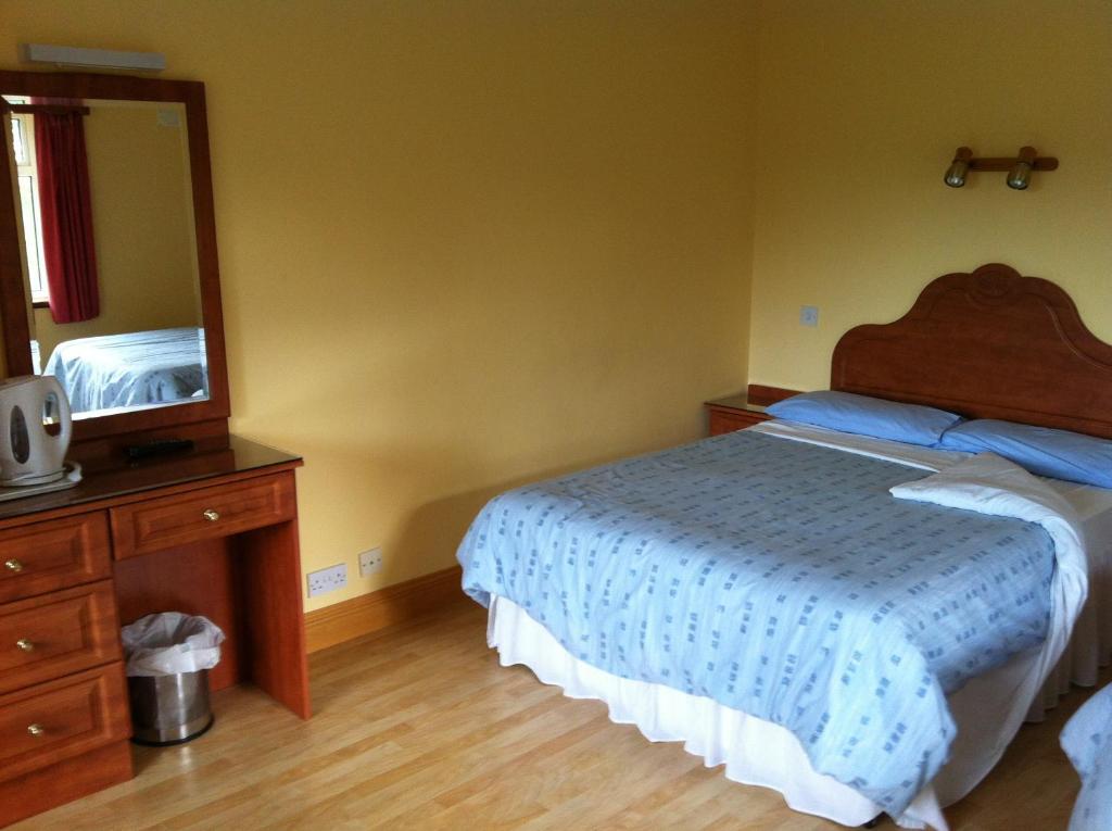 Dunn Court House Woodford (Kerry) Quarto foto
