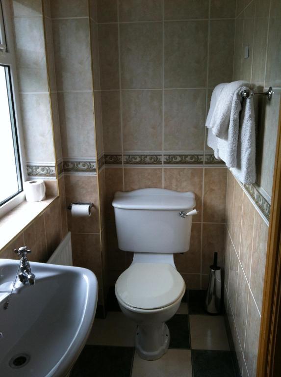 Dunn Court House Woodford (Kerry) Quarto foto