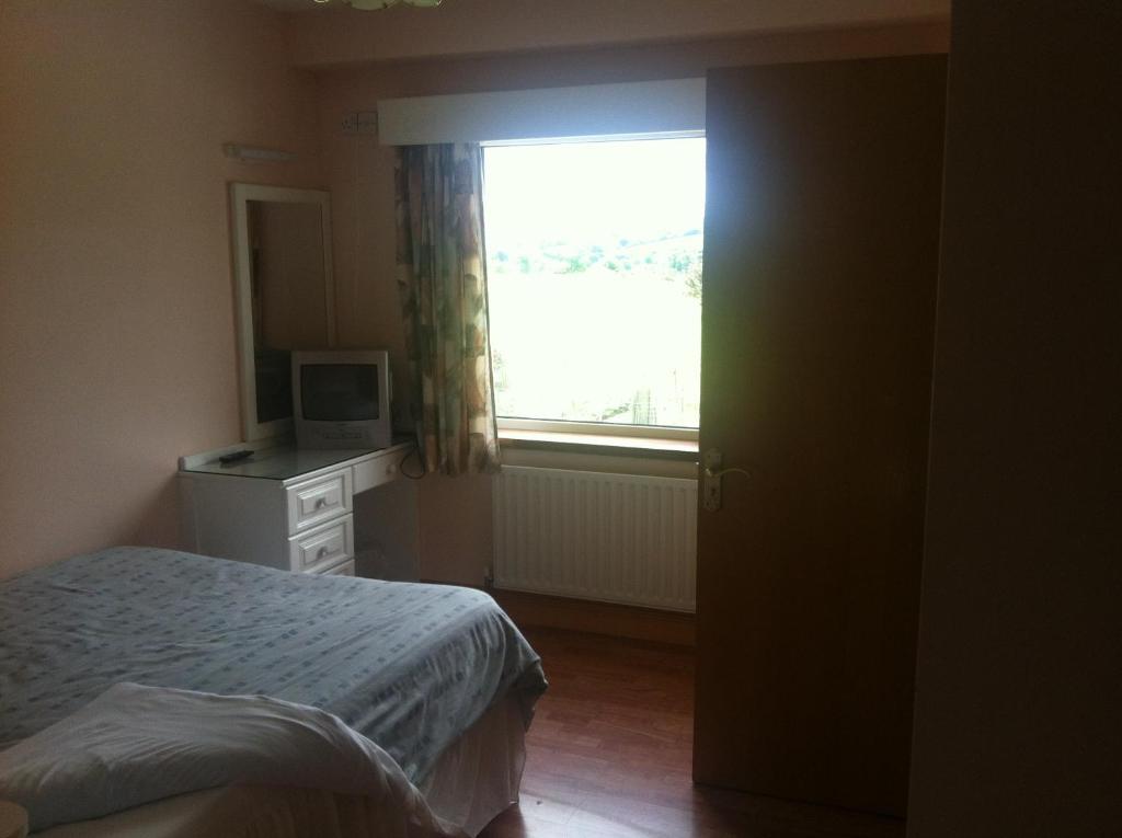 Dunn Court House Woodford (Kerry) Quarto foto