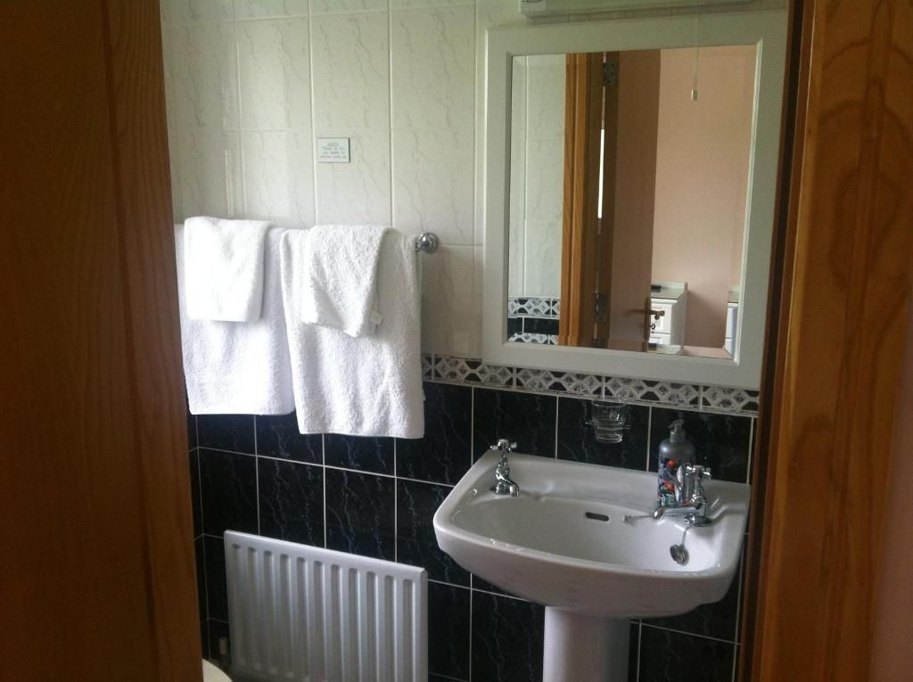 Dunn Court House Woodford (Kerry) Quarto foto