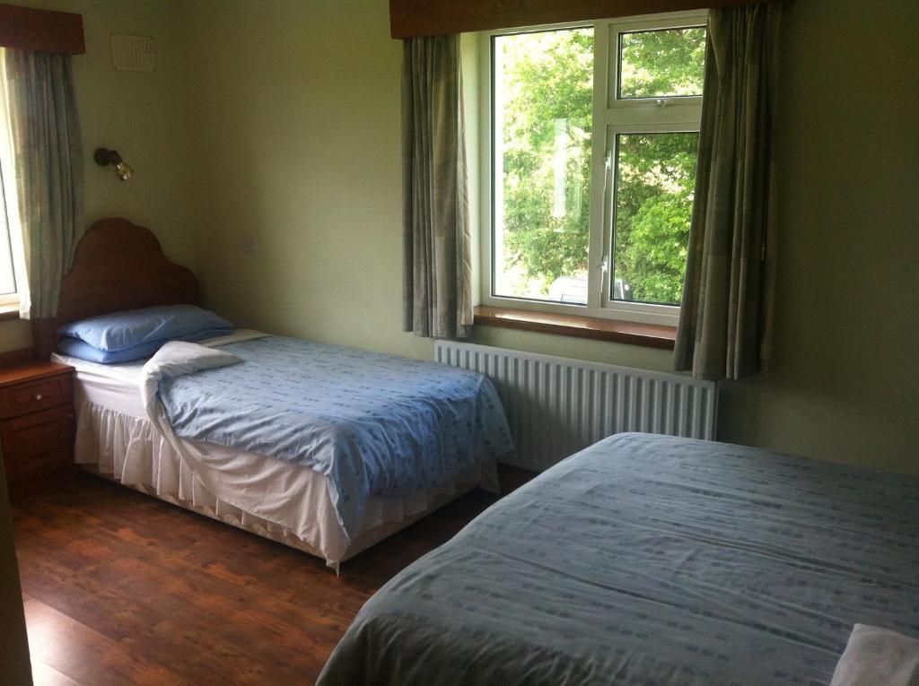 Dunn Court House Woodford (Kerry) Quarto foto