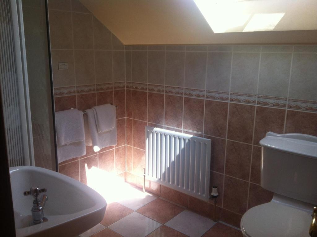 Dunn Court House Woodford (Kerry) Quarto foto
